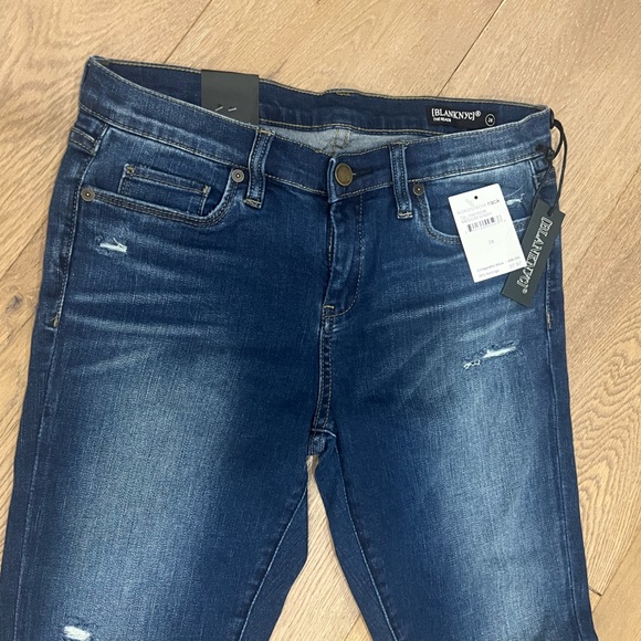 Blank NYC Jeans - Picture 2 of 3